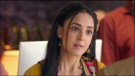 Taara - 24th April 2026